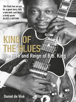 cover image of King of the Blues